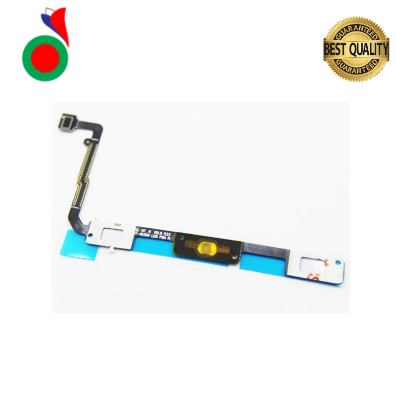 Power Volume Flex On Off key mute silent button For Samsung Galaxy i9200