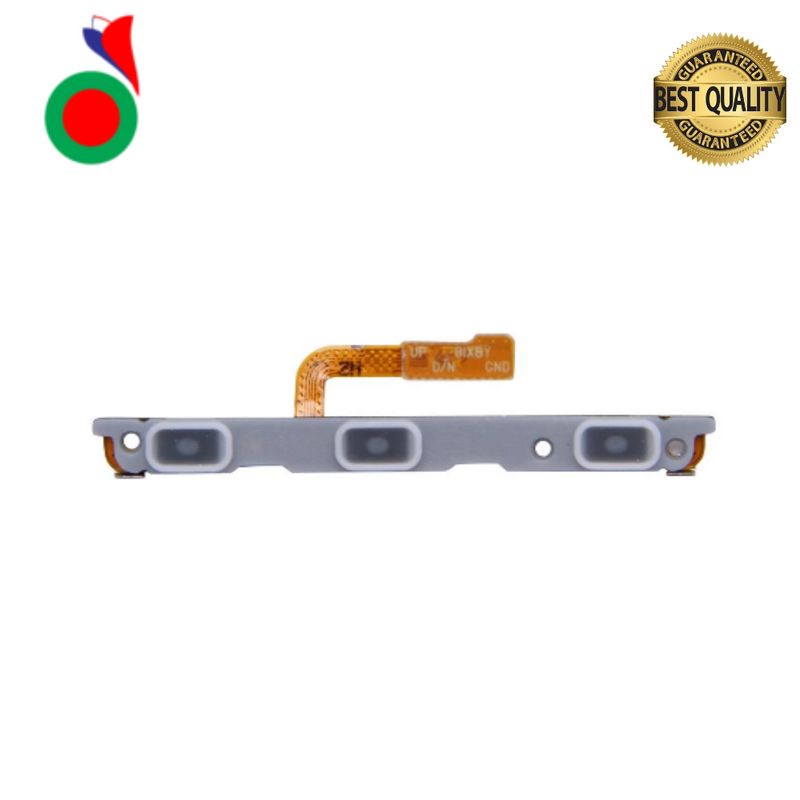 Power Volume Flex Samsung S10E