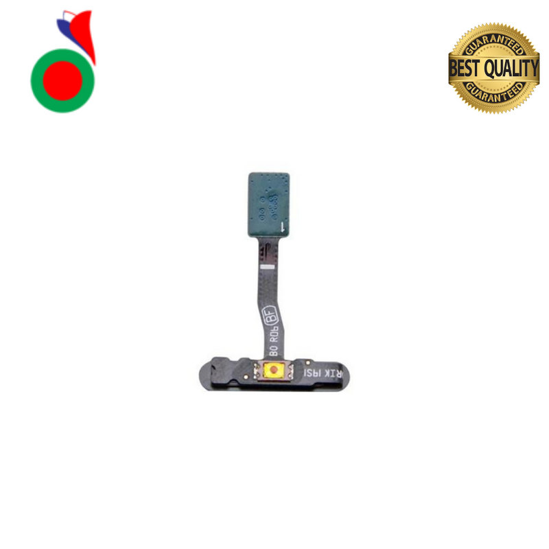 Power Volume Flex On Off key mute silent button For Samsung S10 FE 5G