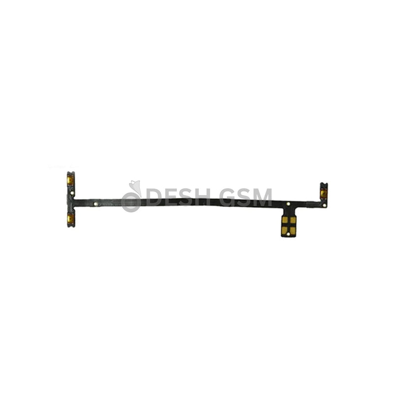 Power et Volume Bouton Flex pour ONE PLUS 3