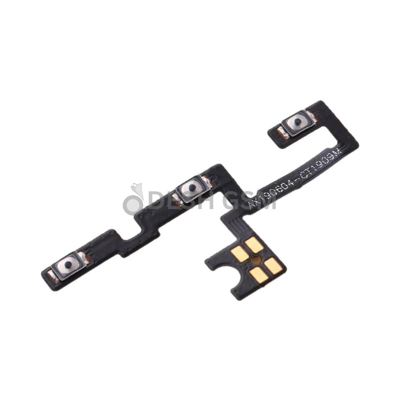 Nappe Power et Volume Flex MI 9T/9T Pro | XIAOMI
