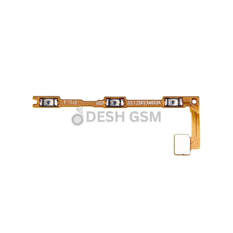 Nappe Power et Volume Flex MI Max | XIAOMI