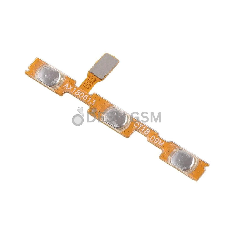 Power et Volume Bouton Flex pour XIAOMI Redmi 6 Pro