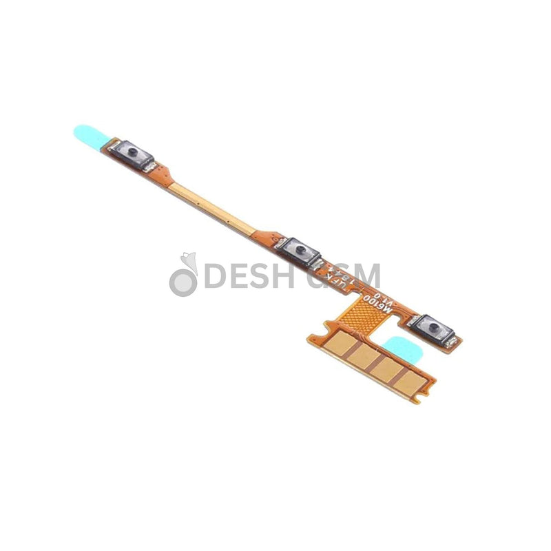 Nappe Power et Volume Flex Note 7 | XIAOMI