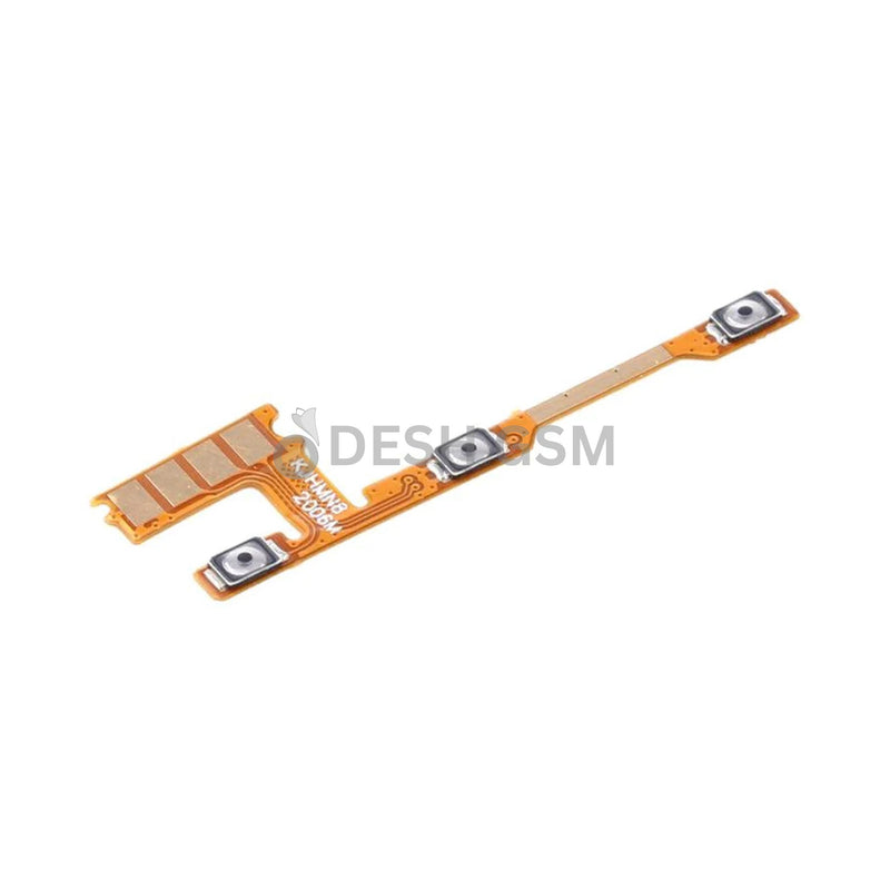 Nappe Power et Volume Flex Note 8 | XIAOMI