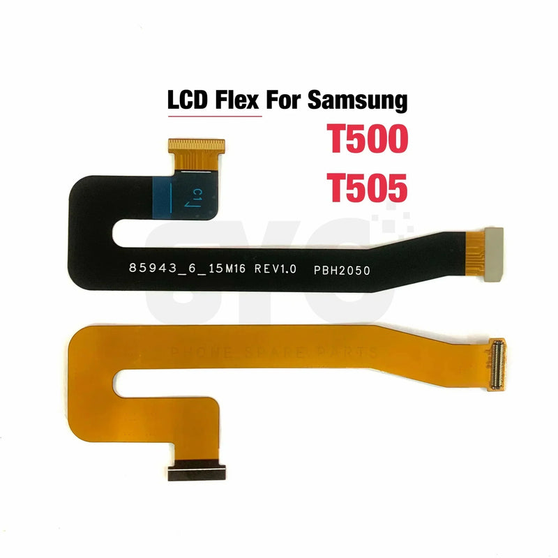 Nappe Carte Mere Principale Tab A7 10.4 inch (T500, T505) | SAMSUNG