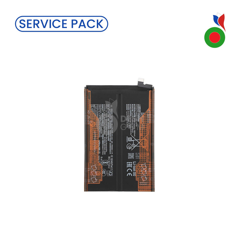 Batterie Redmi 15C - BN68 | XIAOMI