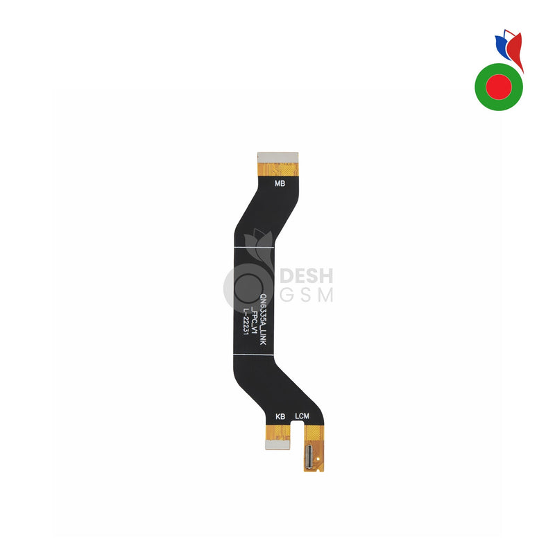 Nappe Carte Mere Principale Redmi Note 12 5G | XIAOMI