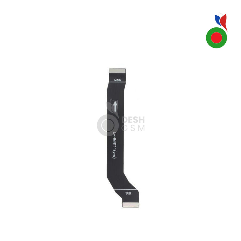 Nappe Carte Mere Principale Redmi Note 12 Pro 4G | XIAOMI