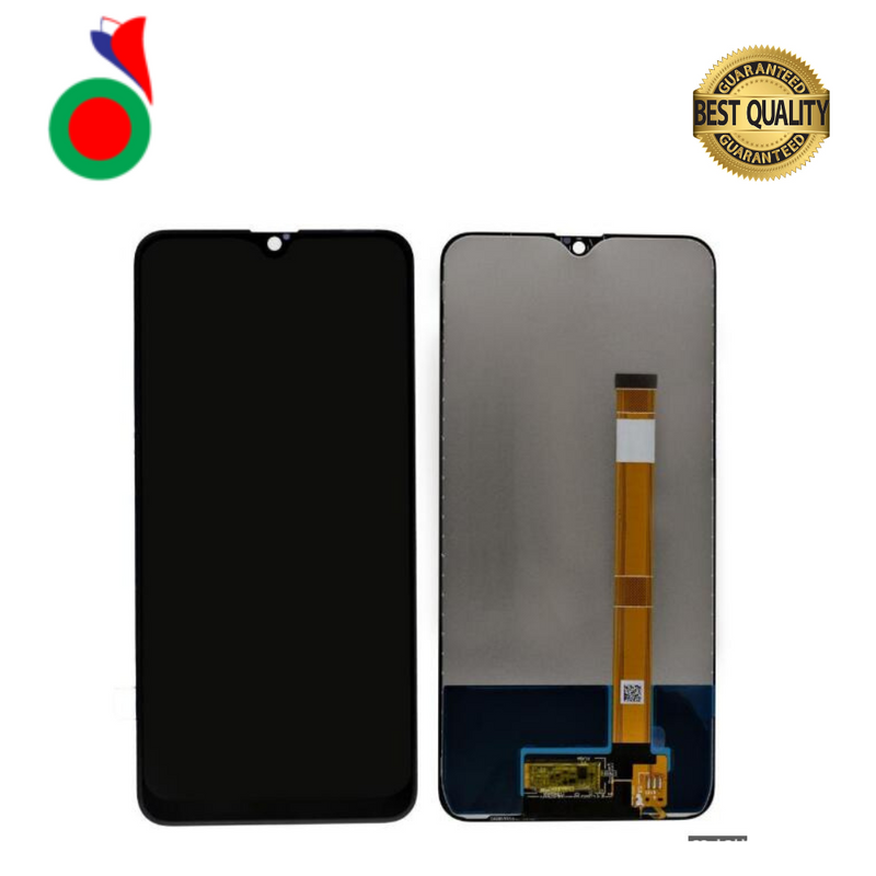 ECRAN LCD REALME 3 SANS CHASSIS ORIGINAL