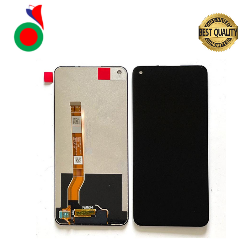 ECRAN Realme 8i 4G | REALME 9i 4G |NARZO 50 (4G) | OPPO A96 4G(2022) SANS CHASSIS (ORIGINAL)