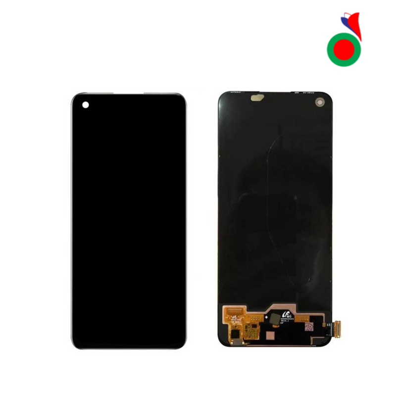 ECRAN LCD REALME 9 PRO PLUS  SANS CHASSIS (OLED)