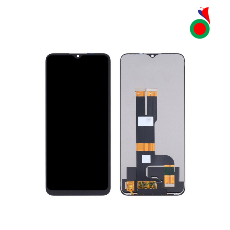 ECRAN LCD REALME C31 | REALME C33S COMPLET SANS CHASSIS