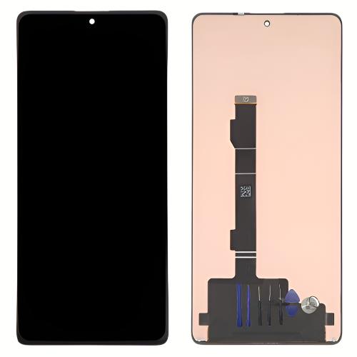 ECRAN XIAOMI REDMI NOTE 13 PRO 4G | Poco M6 Pro 4g SANS CHASSIS (INCELL)