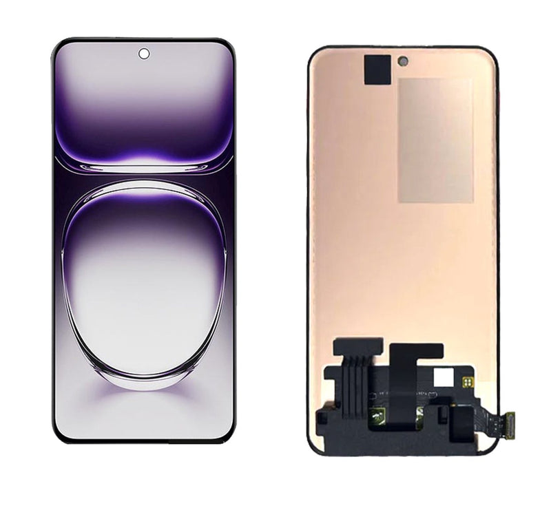 ECRAN OPPO RENO 12 5G CPH2625 SANS CHASSIS (ORIGINAL)