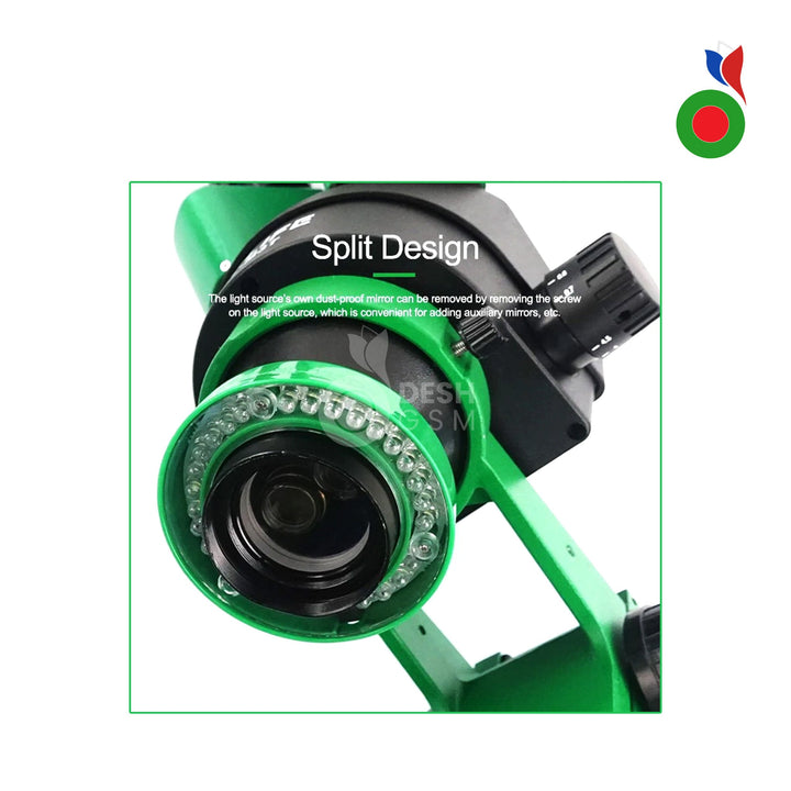 Microscope LED Lamp (RL-033D) | RELIFE