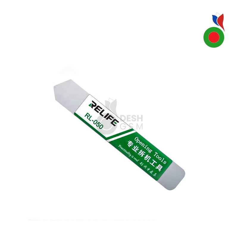 LCD Opening Kit - Metal (RL-050) | RELIFE