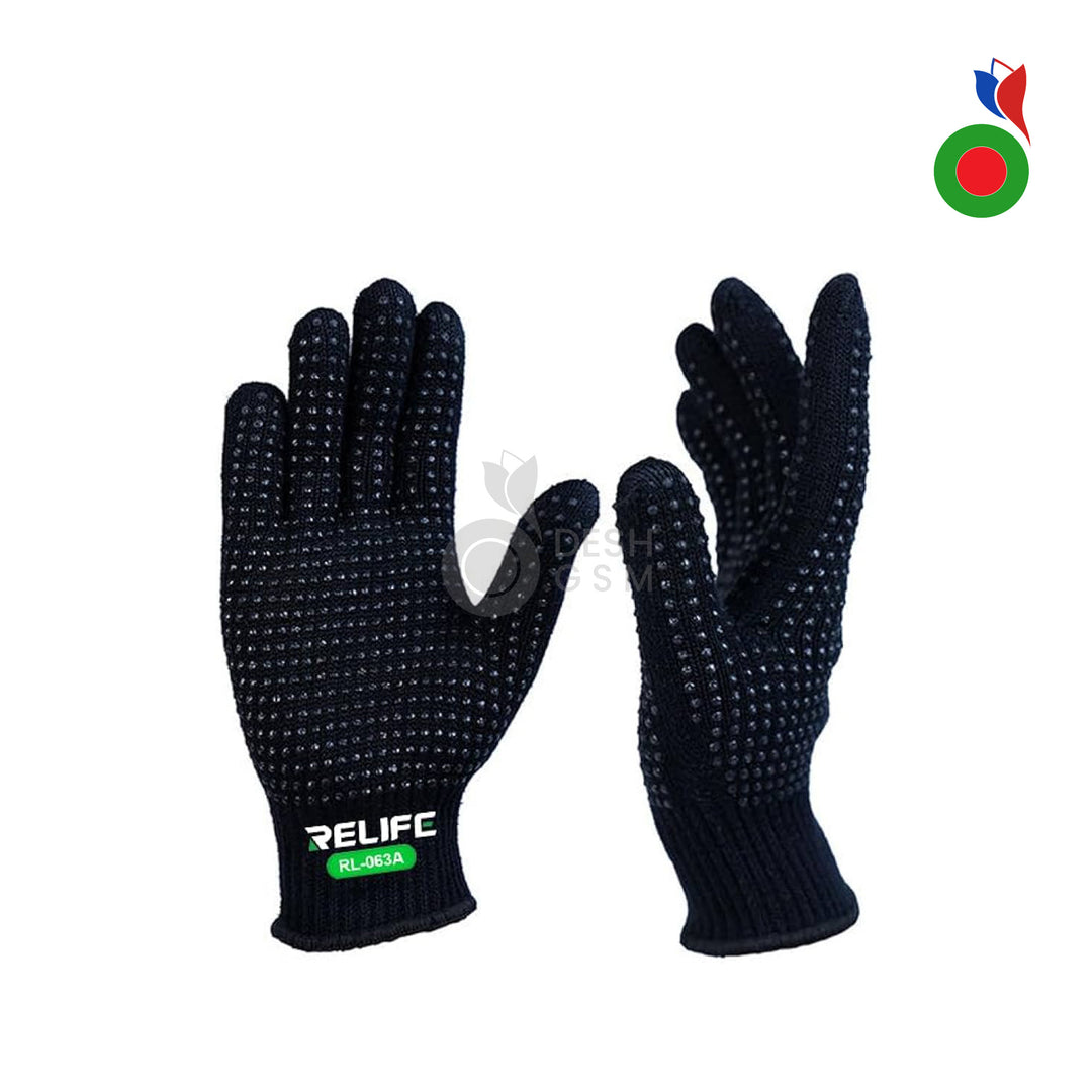 Gloves-Gants (RL-063A) | RELIFE