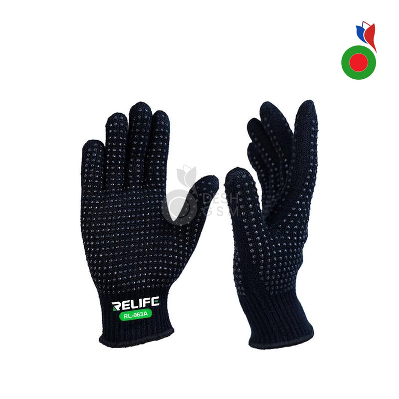 Gloves-Gants (RL-063A) | RELIFE