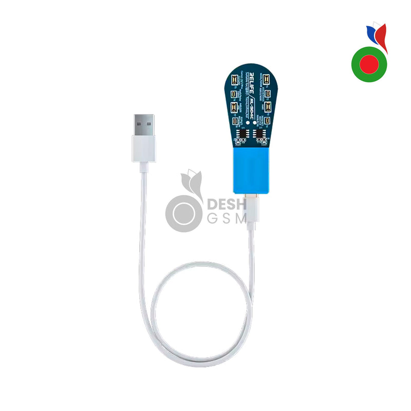 Batterie Charging Activation Board - Tecno, Infinix, Itel (RL-904C) | RELIFE