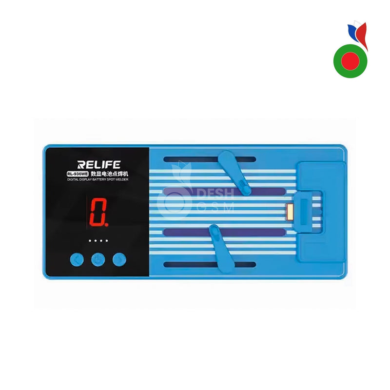 Batterie Welding Machine with Digital Display (RL-936WE) | RELIFE