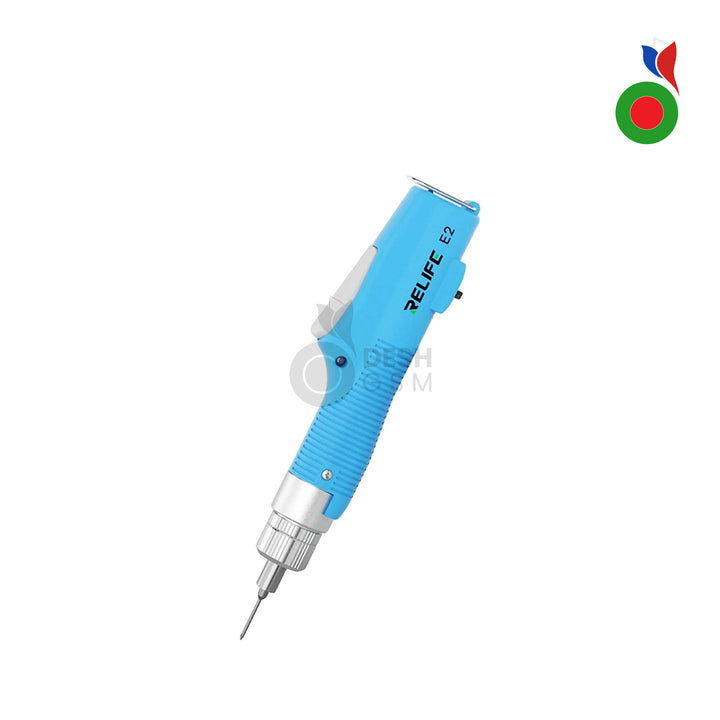 Electric Screwdriver Set (RL-E2) | RELIFE