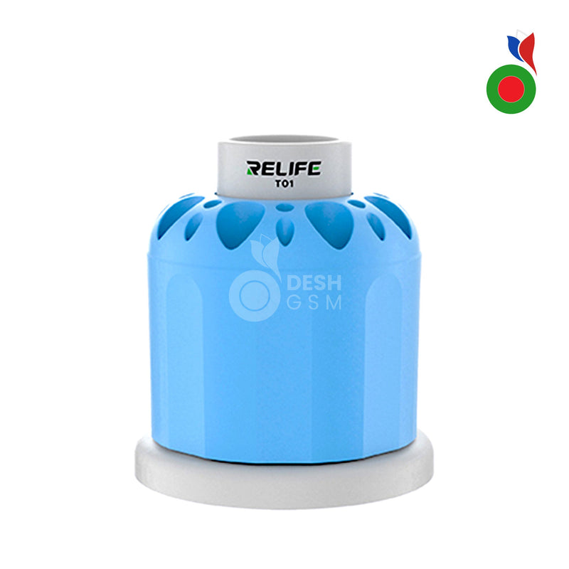 Screwdriver Rotary Storage (RL-T01) | RELIFE