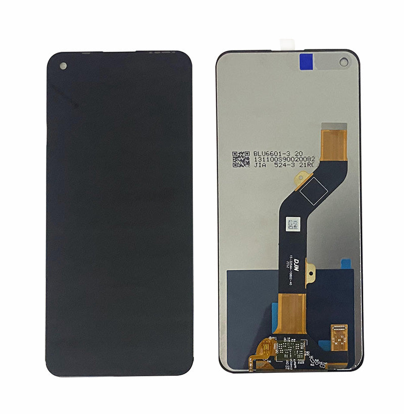 ECRAN Tecno Camon 18i CG6 COMPLET LCD