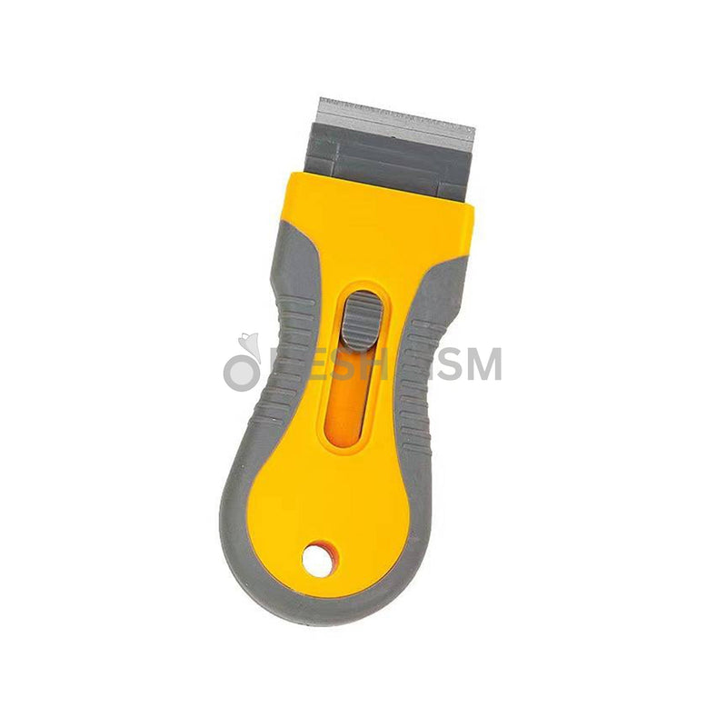 Razor Blade Scraper