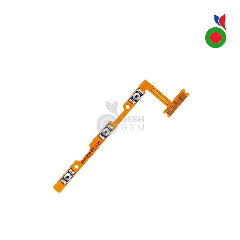 Nappe Power et Volume Flex Redmi Note 15 5G | XIAOMI