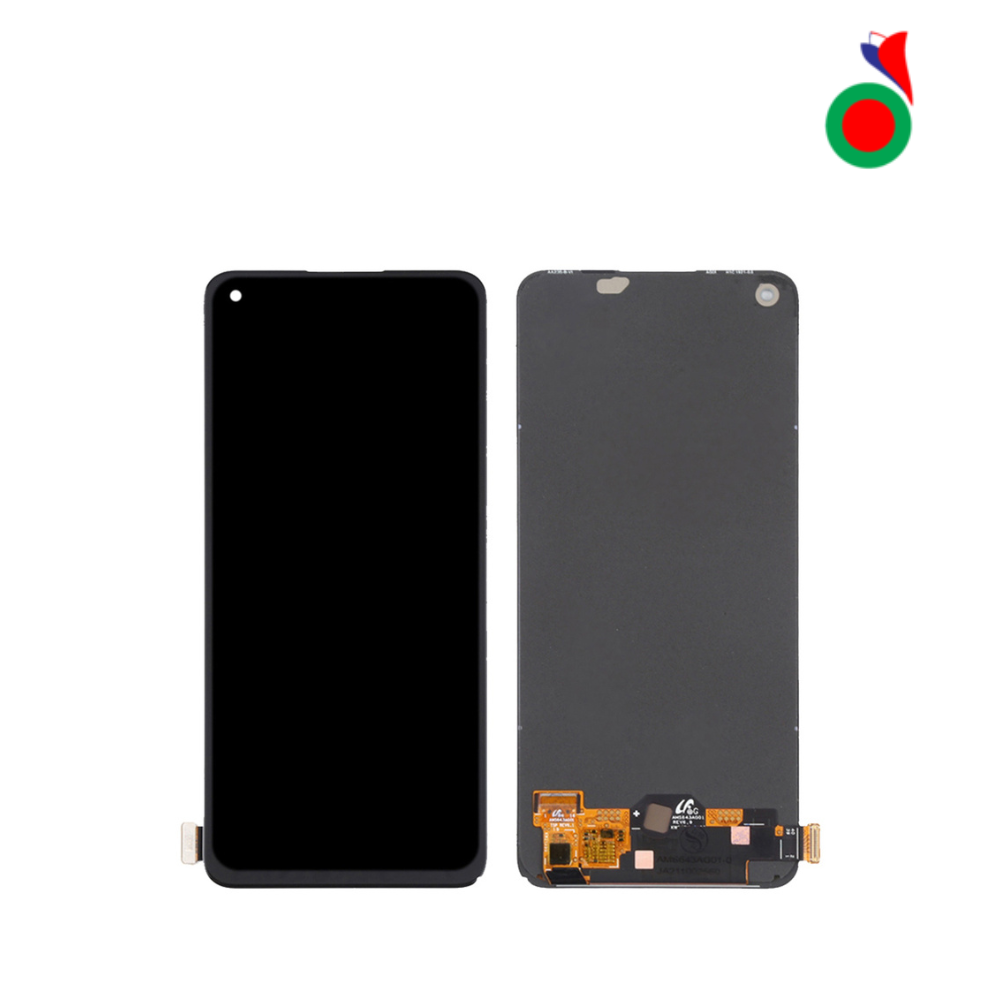 ECRAN LCD Realme 10 4G | MODEL RMX3630 | COMPLET SANS CHASSIS ORIGINAL ...