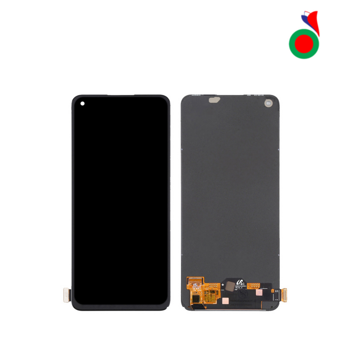 ECRAN LCD Realme 10 4G | MODEL RMX3630 | COMPLET SANS  CHASSIS ORIGINAL