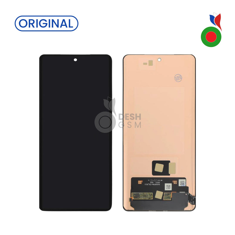 Ecran Complet LCD Realme GT 6 | GT 6T sans Chassis - ORIGINAL