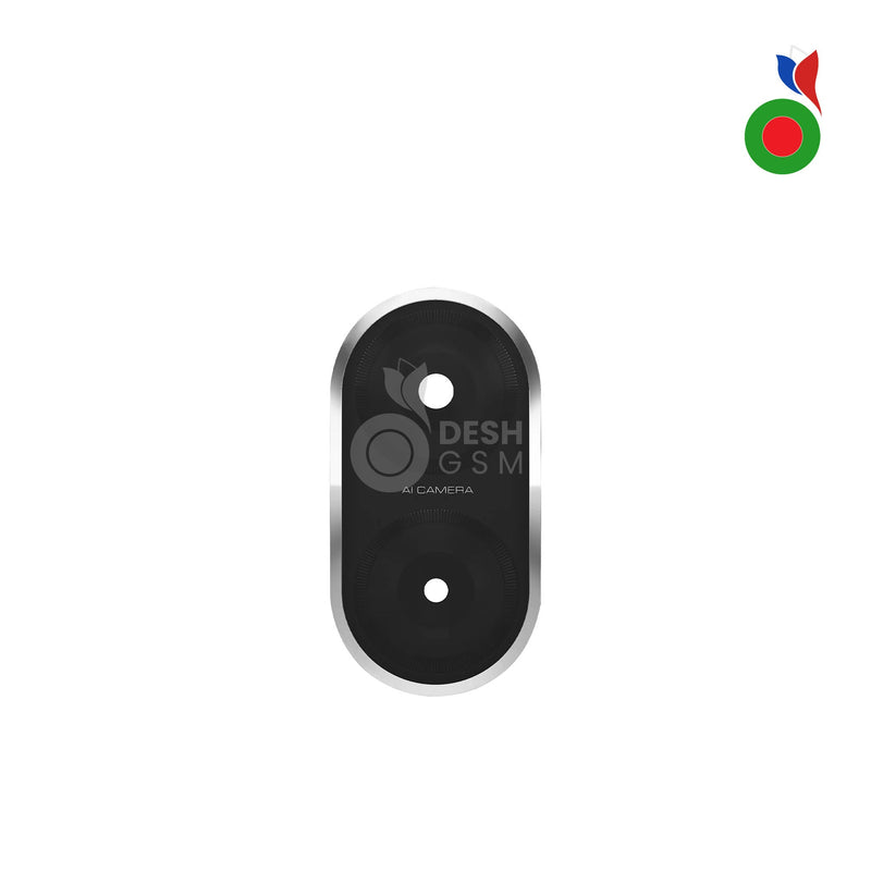 Camera Lentille Redmi A5 (NOIR/ARGENT) | XIAOMI