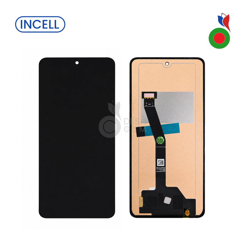 Ecran Complet Redmi Note 15 4G/5G sans Chassis - INCELL | XIAOMI
