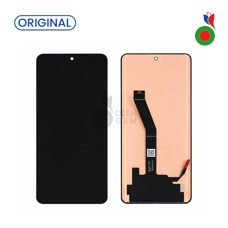 Ecran Complet Redmi Note 15 4G/5G sans Chassis - ORIGINAL | XIAOMI