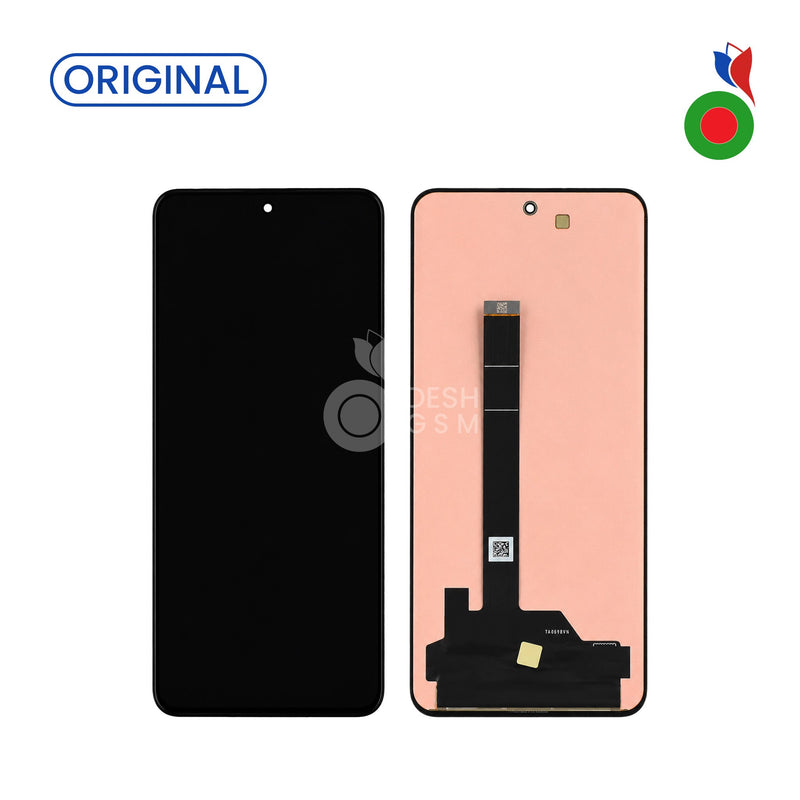 Ecran Complet Redmi Note 15 Pro 4G sans Chassis - ORIGINAL | XIAOMI