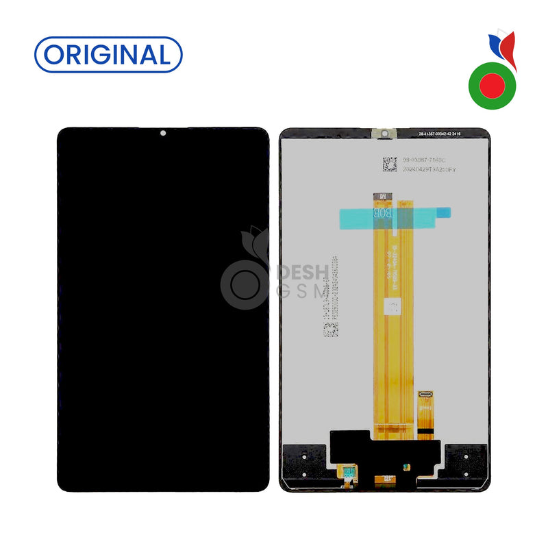 Ecran Complet LCD Redmi Pad SE 8.7 | Pad 2  24076RP19G 24076RP19I 24075RP89G  sans Chassis - ORIGINAL | XIAOMI
