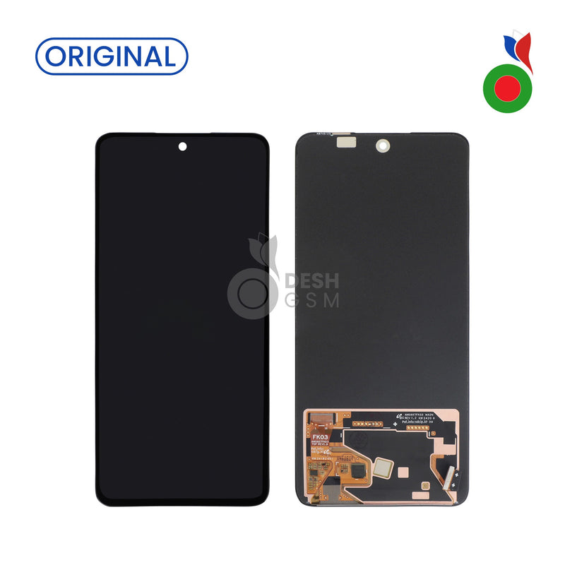 Ecran OPPO F25 | OPPO F27 | Reno 12F | sans Chassis - ORIGINAL