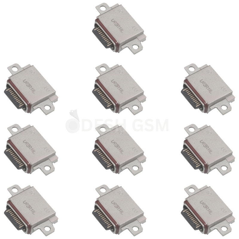 CONNECTEUR DE CHARGE SAMSUNG S10E G970 S10 G973