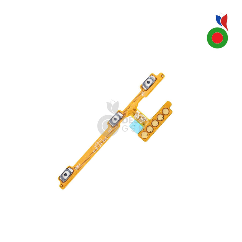 Nappe Power et Volume Flex S10 Lite (G770F) | SAMSUNG