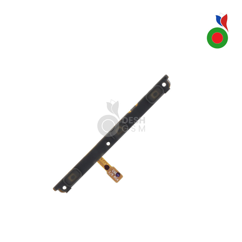 Nappe Power et Volume Flex S20 Ultra (G988) | SAMSUNG