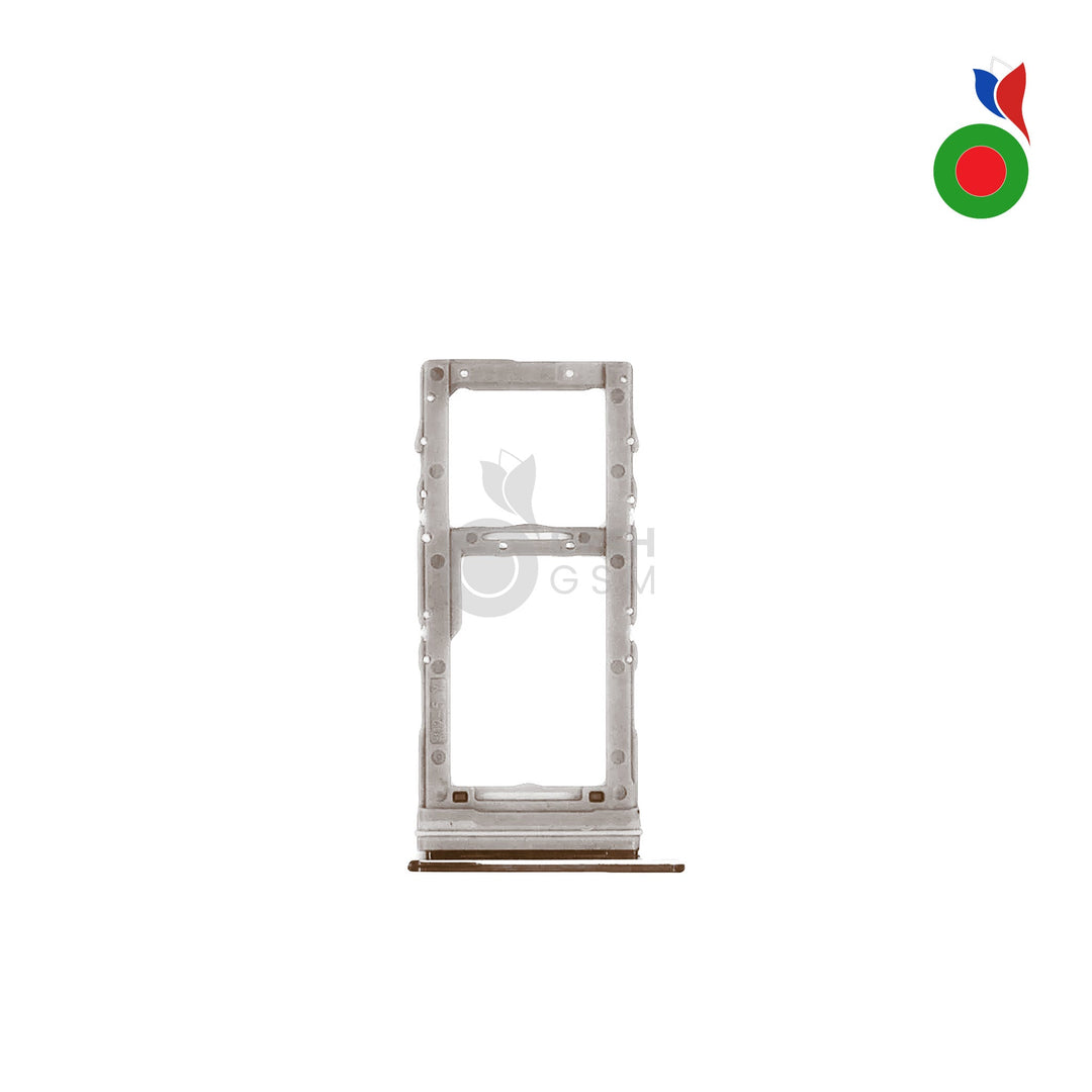 SIM Tiroir S20 Ultra (G988F) - GRIS | SAMSUNG