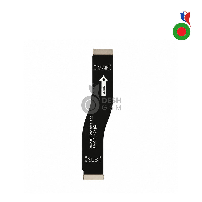 Nappe Carte Mere Principale S21 5G (G991B) | SAMSUNG