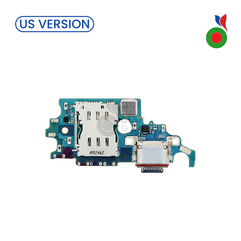 Connecteur de Charge S21 (S991U) - USA | SAMSUNG