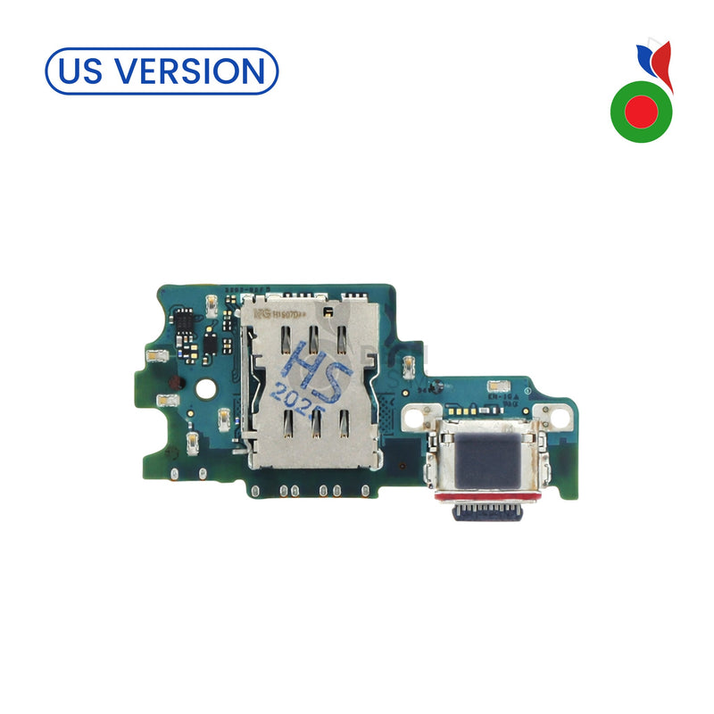 Connecteur de Charge S21 FE (G990U) | USA - COMPATIBLE | SAMSUNG