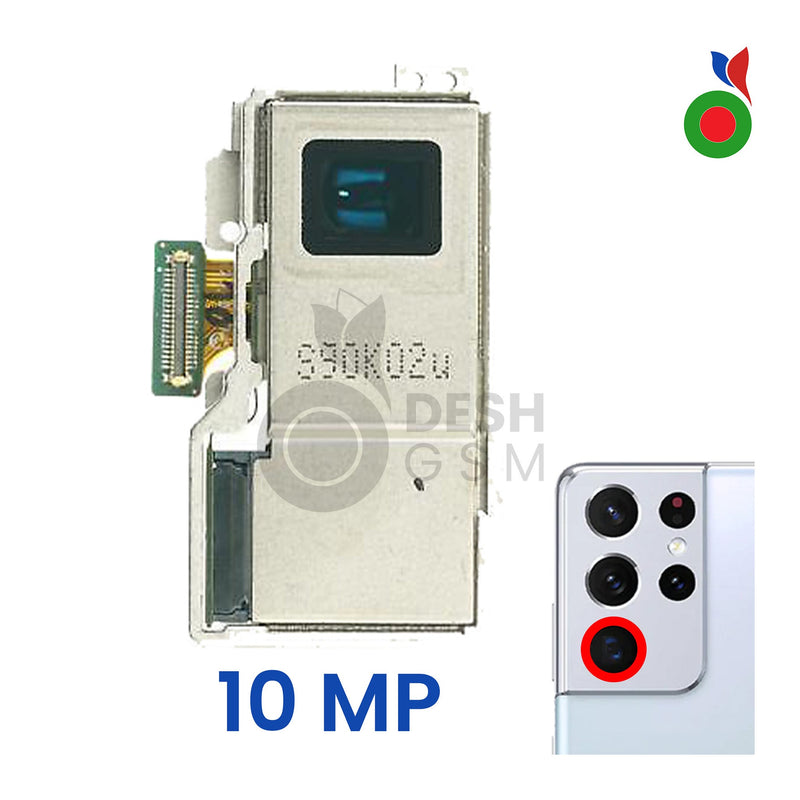 Camera Arriere Periscope - S21 Ultra 5G (G998B) | SAMSUNG