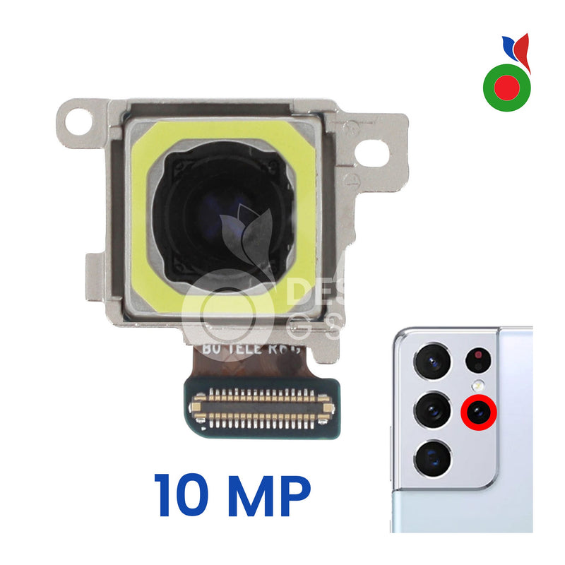 Camera Arriere Teleobjectif - S21 Ultra 5G (G998B) | SAMSUNG