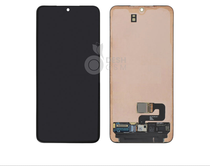 Ecran Complet LCD S22 5G (S901B) sans Chassis - RELIFE | SAMSUNG