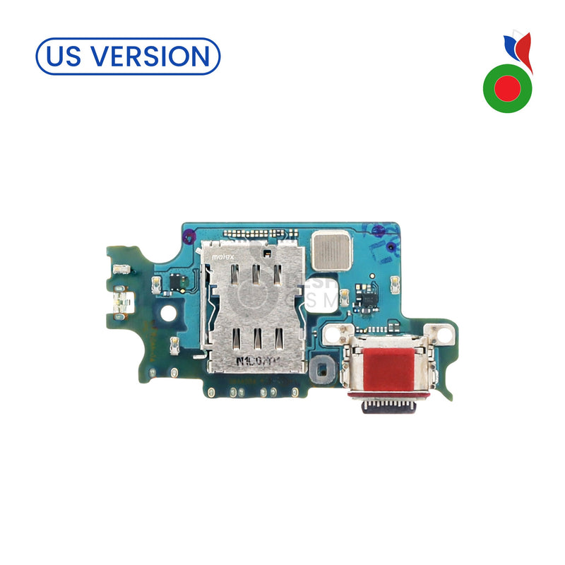Connecteur de Charge S22 Plus (S906U) - USA | SAMSUNG
